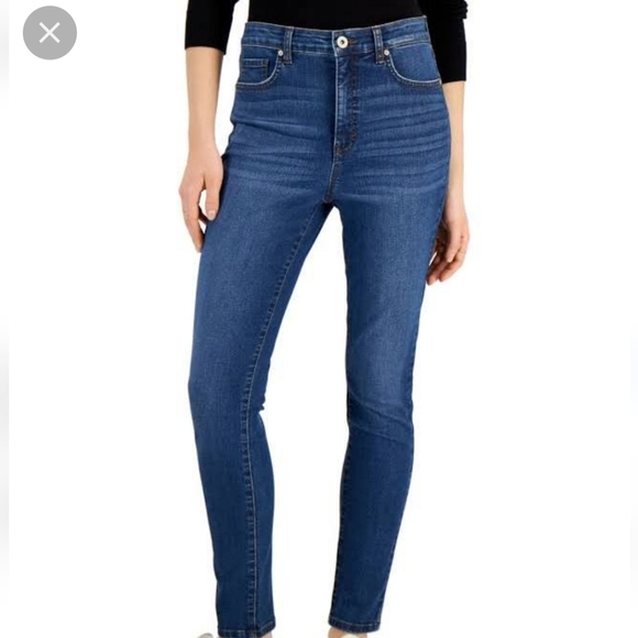 a.n.a Jeans Nwt Ana A New Approach Jeans Poshmark